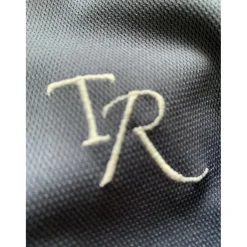 Polo de concours en XXS bleu*Time Rider Outlet