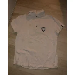 Polo de concours enfant*Fouganza Discount