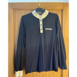 Equiline Chemises & Polos>polo de concours