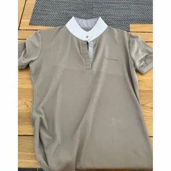 Equitheme Chemises & Polos>Polo de concours
