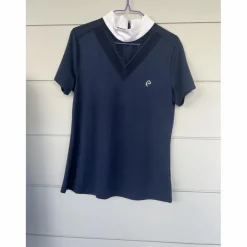Equitheme Chemises & Polos>Polo de concours Equithème