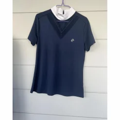 Equitheme Chemises & Polos>Polo de concours Equithème