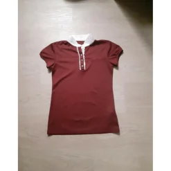 Felix Bhuler Chemises & Polos>Polo de concours Felix Buhler