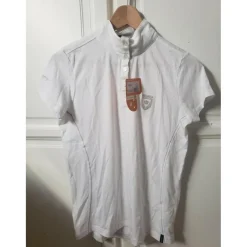 Polo de concours Femme*Fouganza Best