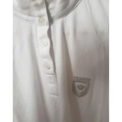 Polo de concours Femme*Fouganza Best