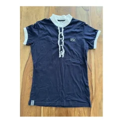 Polo de concours Flags & Cup - Taille M*Flags and Cup Best