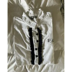 Flags and Cup Chemises & Polos>polo de concours Flags&cup