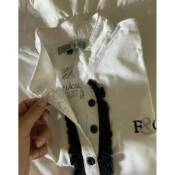 Flags and Cup Chemises & Polos>polo de concours Flags&cup
