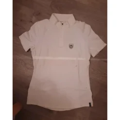 Fouganza Chemises & Polos>polo de concours