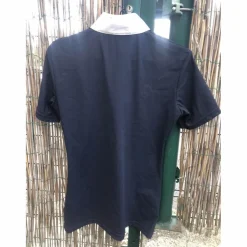 polo de concours xs marine neuf étiqueté*Gaze Best