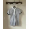 Polo de Concours Gris Ego 7*Ego7 Outlet