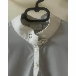 Polo de Concours Gris Ego 7*Ego7 Outlet