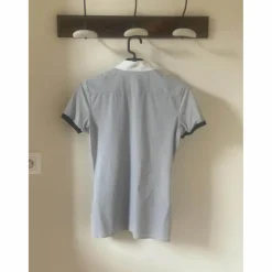 Polo de Concours Gris Ego 7*Ego7 Outlet