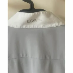 Polo de Concours Gris Ego 7*Ego7 Outlet
