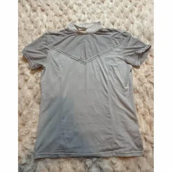 Harcour Chemises & Polos>Polo de concours gris