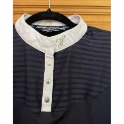 - Marque inconnue - Chemises & Polos>Polo de concours Harcour
