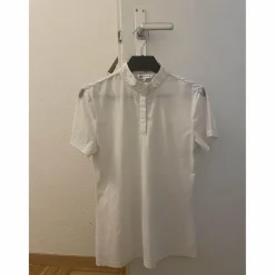 polo de concours*Harcour Hot