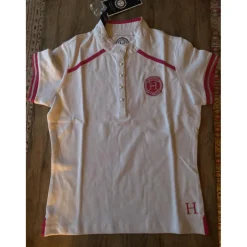 Harcour Chemises & Polos>Polo de concours