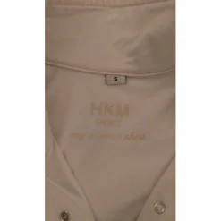 HKM Chemises & Polos>Polo de concours