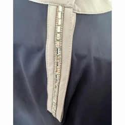 Polo de concours bleu marine*HKM Online