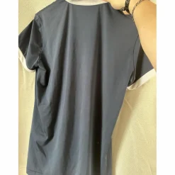 Polo de concours bleu marine*HKM Online