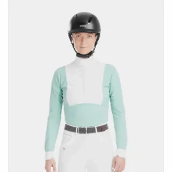 HorsePilot Chemises & Polos>Polo de concours Horse Pilot Monica