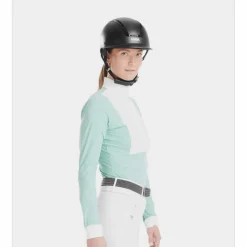 HorsePilot Chemises & Polos>Polo de concours Horse Pilot Monica