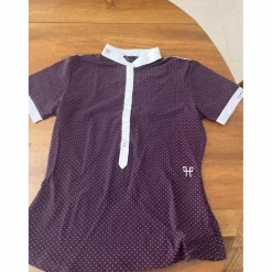 Polo de concours Horse Pilot*HorsePilot Discount