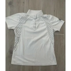 - Marque inconnue - Chemises & Polos>Polo de concours Horses