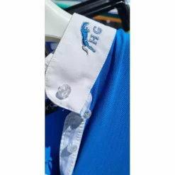 Polo de Concours /Hervé Godignon*Jump'In Outlet