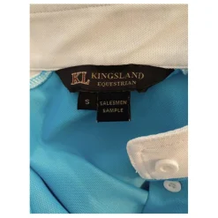 Polo de concours*Kingsland Online