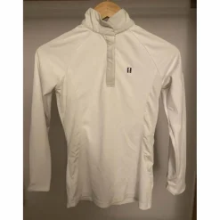 Polo de concours femme Xs*Kingsland Hot