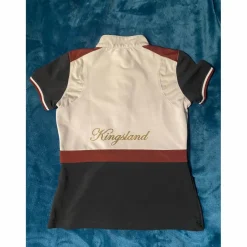 Kingsland Chemises & Polos>polo de concours