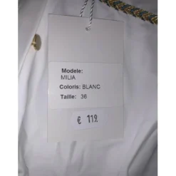Le Sabotier Chemises & Polos>Polo de concours