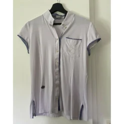 Chemises & Polos>Polo de concours Le Sabotier