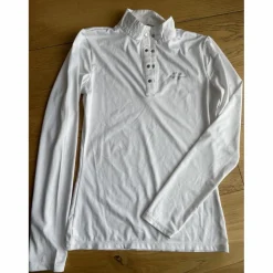 HAGG Chemises & Polos>polo de concours manche longue