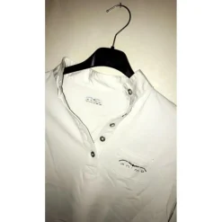 Polo de concours manche Longue*Animo Clearance