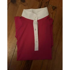 Polo de concours manches courtes*- Marque inconnue - Outlet