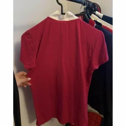 Polo de concours manches courtes*- Marque inconnue - Outlet