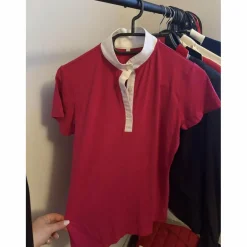 Polo de concours manches courtes*- Marque inconnue - Outlet