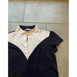 Penelope Leprevost Chemises & Polos>polo de concours manches courtes