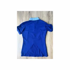 Polo de concours manches courtes*Samshield Best