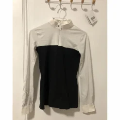 Ego7 Chemises & Polos>polo de concours manches longues