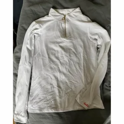 Polo de concours manches longues*Dada Sport Clearance