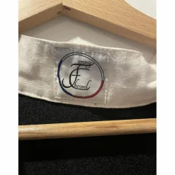 - Marque inconnue - Chemises & Polos>Polo de concours Noir