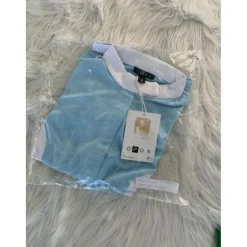 Polo de concours Opox*- Marque inconnue - Discount