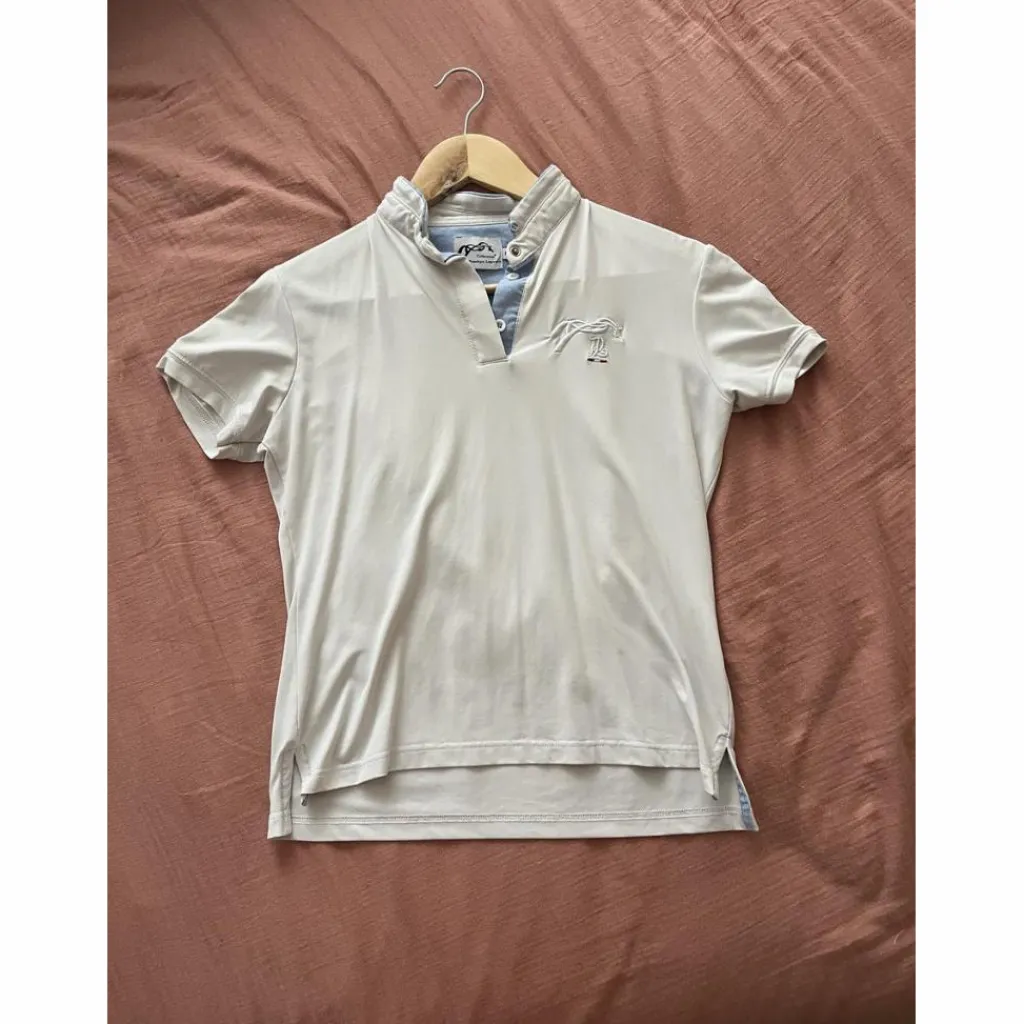 Polo de concours Pénélope*Penelope Leprevost