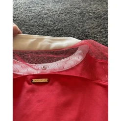 Polo de concours rose*Equitheme Sale