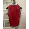 Pikeur Chemises & Polos>Polo de concours rouge