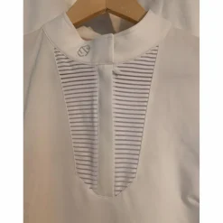 Samshield Polos / Tshirts Équitation>Polo de concours